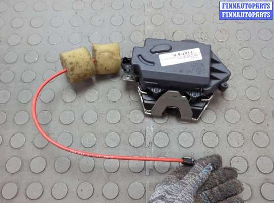 купить Замок багажника на Mercedes ML W164 2005-2011