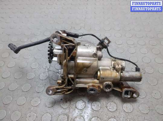 Насос масляный на Citroen DS3