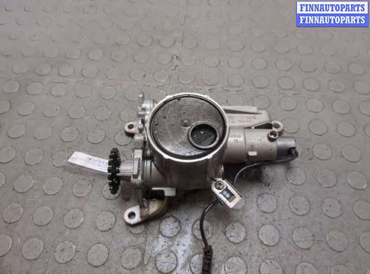 Купить Насос масляный на Citroen DS3 2009-2016 Насос масляный CT1083531 на Citroen DS3 2009-2016