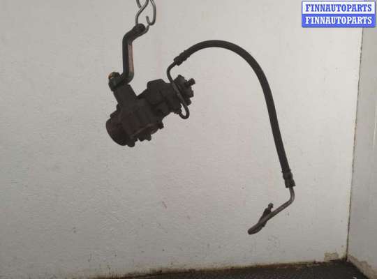 Редуктор рулевой JPX5443 на Jeep Wrangler 1996-2006