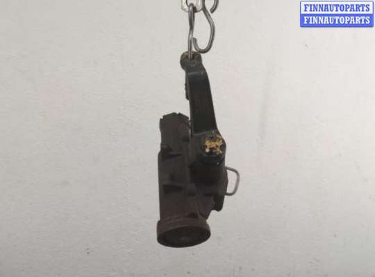 Рулевой редуктор на Jeep Wrangler II (TJ)