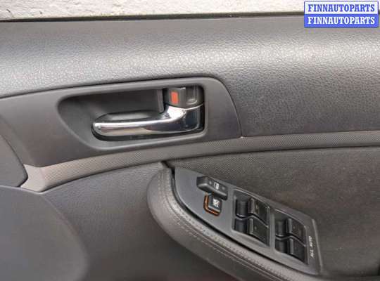 купить Кнопка стеклоподъемника (блок кнопок) на Toyota Avensis 2 2003-2008