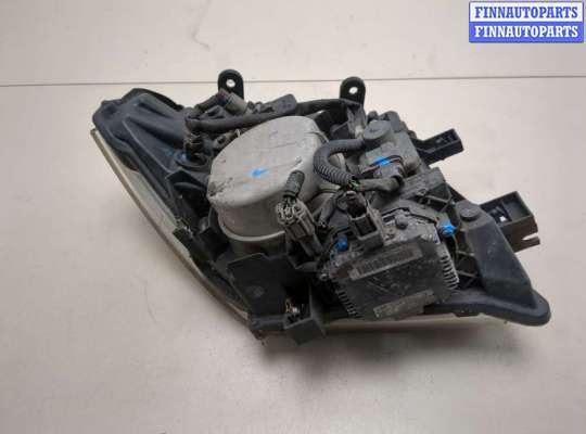 купить Фара (передняя) на Nissan Pathfinder 2004-2014