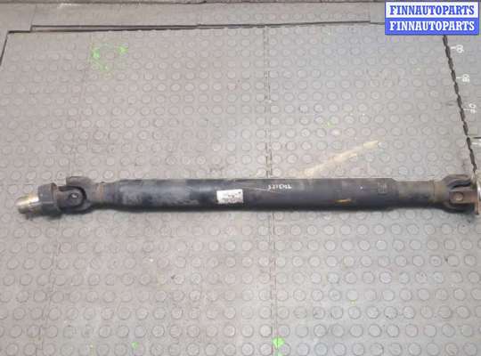 Кардан SZF5461 на Suzuki Grand Vitara 2005-2015