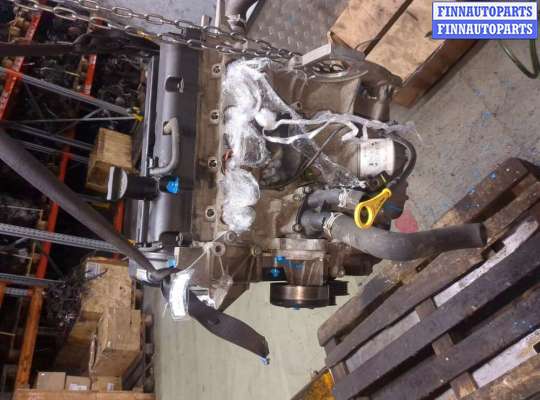 купить Блок цилиндров (Шорт блок) на Ford Fusion 2002-2012