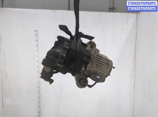 Купить Редуктор моста на Mitsubishi Outlander XL 2006-2012 Редуктор моста CT1155510 на Mitsubishi Outlander XL 2006-2012