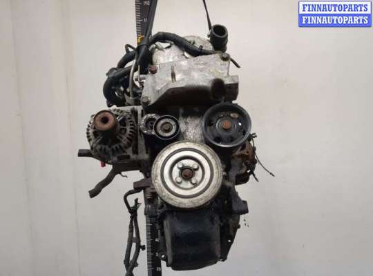 Форсунка топливная SZF3125 на Suzuki Swift 2003-2011