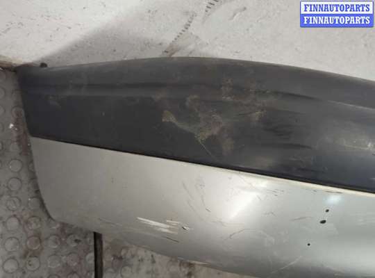 купить Бампер на Toyota Corolla E11 1997-2001