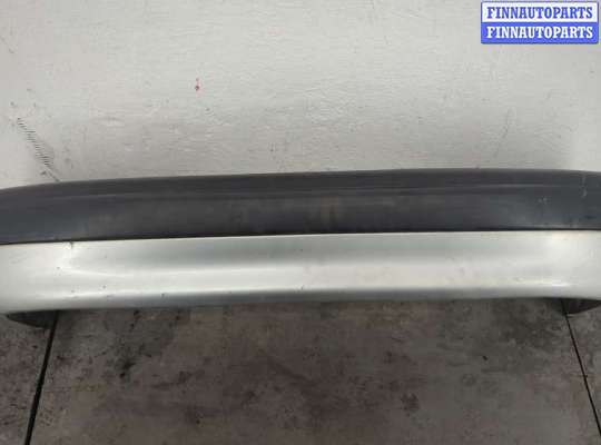 купить Бампер на Toyota Corolla E11 1997-2001