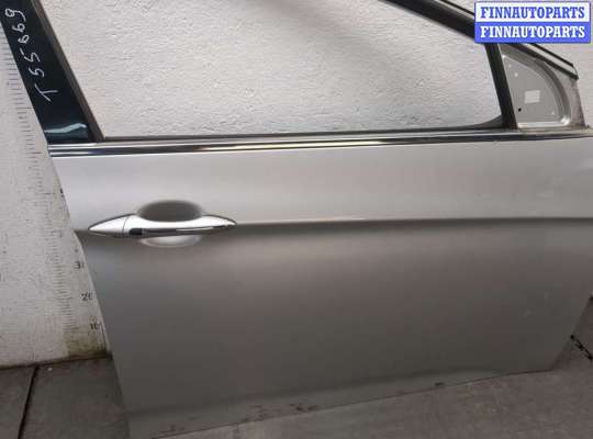 купить Дверь боковая (легковая) на Hyundai i40 2011-2019