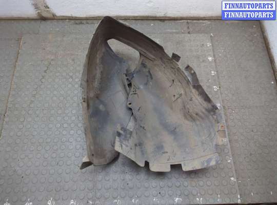 купить Защита арок (подкрылок) на Ford Focus 2 2008-2011