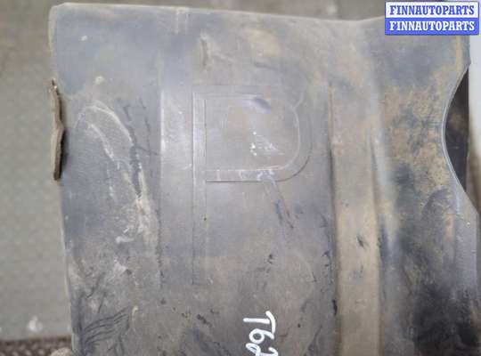 купить Защита арок (подкрылок) на Ford Focus 2 2008-2011