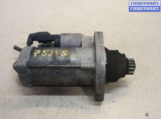 купить Стартер на Skoda SuperB 2015-2025