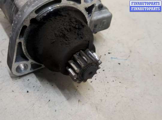 купить Стартер на Skoda SuperB 2015-2025