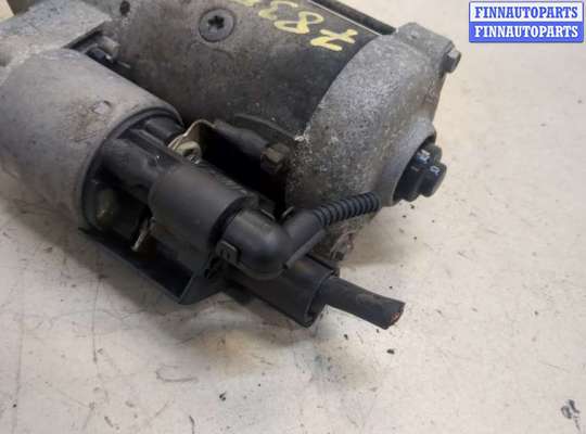 купить Стартер на Skoda SuperB 2015-2025