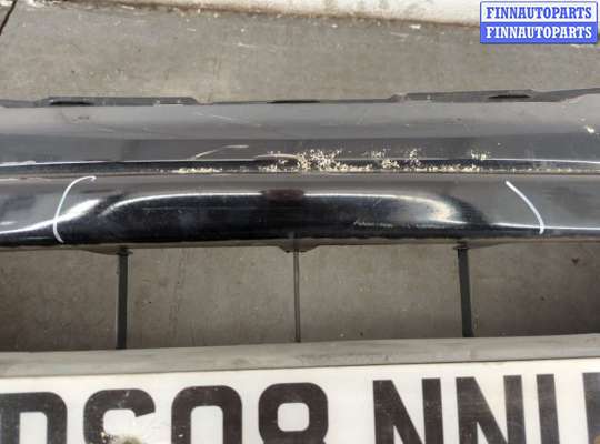 купить Бампер на Nissan Navara 2004-2015