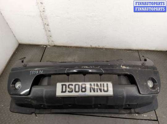 купить Бампер на Nissan Navara 2004-2015
