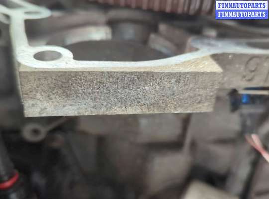 купить Форсунка топливная на Ford Fiesta 2001-2007