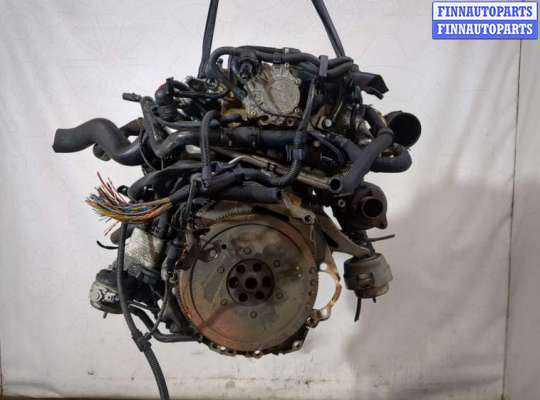 купить Двигатель (ДВС) на Audi A4 (B7) 2005-2007