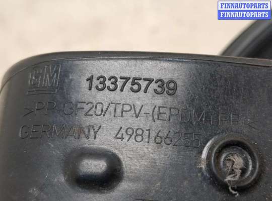 купить Лючок бензобака на Opel Astra J 2010-2017