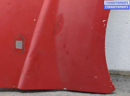 купить Крыло на Nissan Primastar 2001-2025