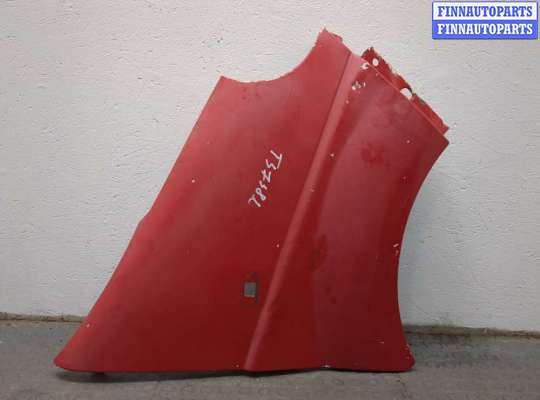 купить Крыло на Nissan Primastar 2001-2025