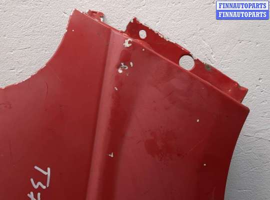 купить Крыло на Nissan Primastar 2001-2025