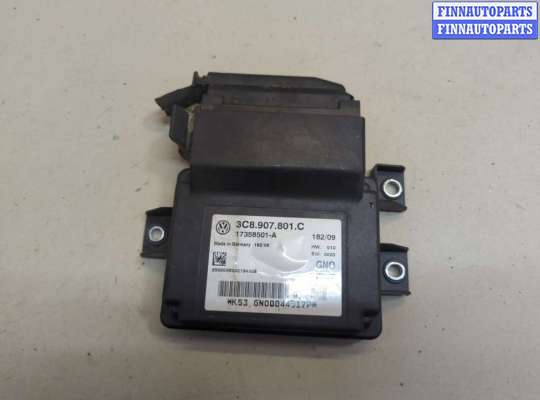 купить Блок управления стояночным тормозом на Volkswagen Passat 6 2005-2010