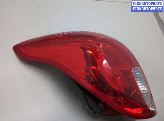 купить Фонарь (задний) на Opel Mokka 2012-2019