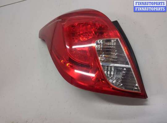 Фонарь (задний) OP2386593 на Opel Mokka 2012-2019