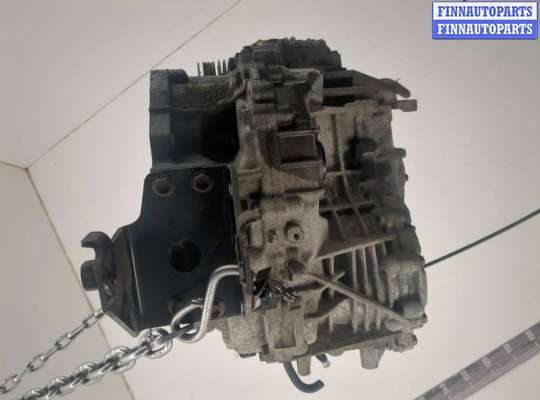купить КПП - вариатор на Nissan Murano 2002-2008