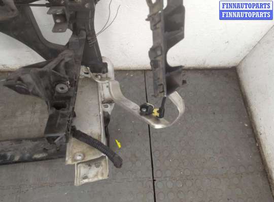 купить Рамка передняя (телевизор) на Audi A6 (C7) 2011-2018