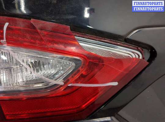 купить Двигатель стеклоочистителя (моторчик дворников) задний на Ford Mondeo 5 2015-