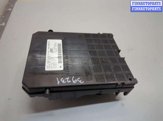 Блок управления BSI (Блок предохранителей) CT1133571 на Citroen C5 2001-2004