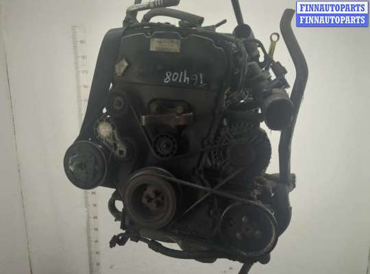 Двигатель (ДВС) CT1152889 на Peugeot Boxer 2006-2014