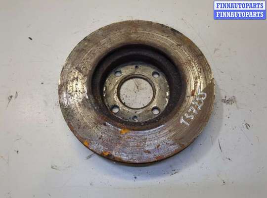 Диск тормозной HN553698 на Hyundai i20 2008-2014