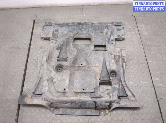 Купить Защита моторного отсека (картера ДВС) на Mercedes ML W166 2011-2015 Защита моторного отсека (картера ДВС) MB1610070 на Mercedes ML W166 2011-2015