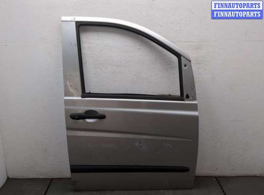 купить Дверь боковая (легковая) на Mercedes Vito W639 2004-2013