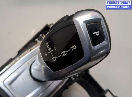купить Кулиса КПП на BMW X5 E70 2006-2013