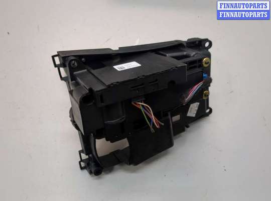 купить Кулиса КПП на BMW X5 E70 2006-2013