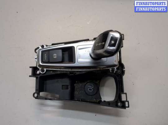 Кулиса КПП BM3606993 на BMW X5 E70 2006-2013