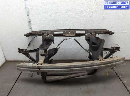 Рамка передняя (телевизор) BM3583656 на BMW X3 E83 2003-2010