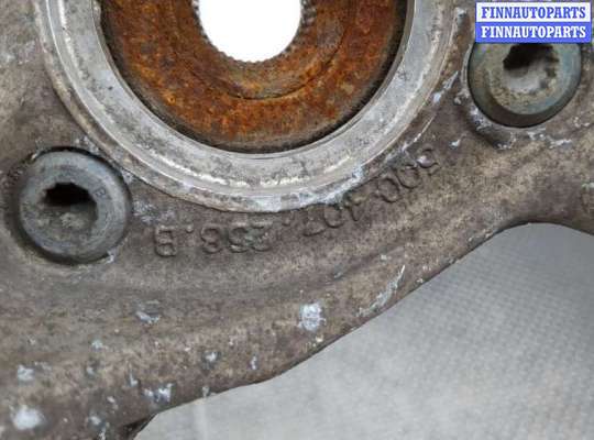 купить Ступица (кулак, цапфа) на Volkswagen Tiguan 2016-2020