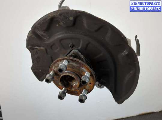 купить Ступица (кулак, цапфа) на Volkswagen Tiguan 2016-2020