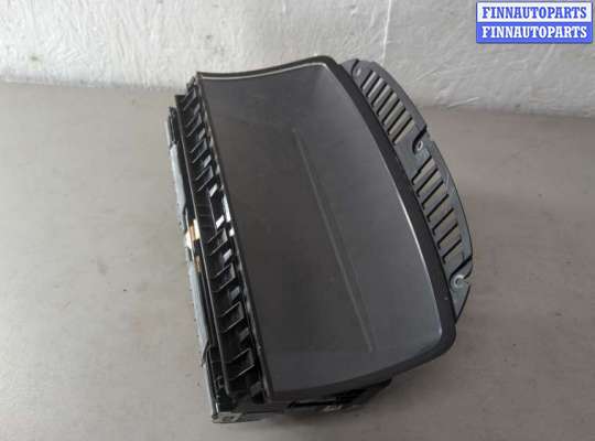 купить Дисплей мультимедиа на BMW 7 E65 2001-2008