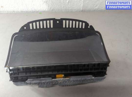 купить Дисплей мультимедиа на BMW 7 E65 2001-2008