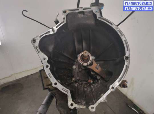 купить КПП 5-ст.мех 4х4 (МКПП) на Land Rover Discovery 2 1998-2004