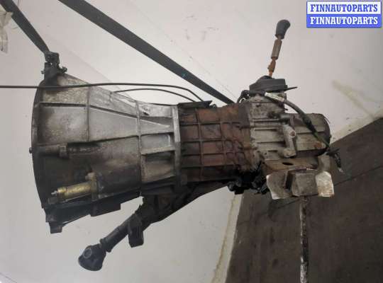 купить КПП 5-ст.мех 4х4 (МКПП) на Land Rover Discovery 2 1998-2004