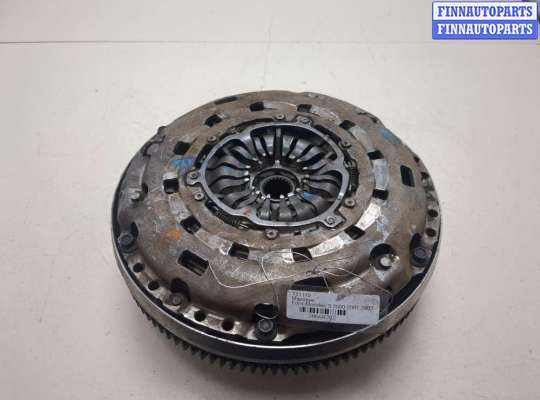 купить Маховик на Ford Mondeo 3 2000-2007