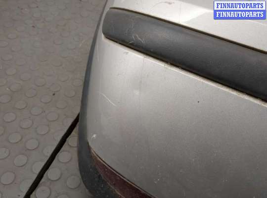купить Бампер на Opel Corsa C 2000-2006